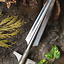 Viking Thrusting Spearhead, zócalo adornado - Celtic Webmerchant