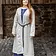 Burgschneider Manteau Birka Aslaug, laine, gris - Celtic Webmerchant