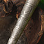 Viking Kasta Spjuthuvud, utsmyckade socket - Celtic Webmerchant