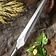 Mytholon Fer de lance Cederic grande - Celtic Webmerchant