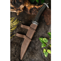 Scramasaxe courte, manche foncé - Celtic Webmerchant