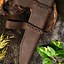 Dunkle kurze Seax - Celtic Webmerchant