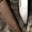 Dunkle kurze Seax - Celtic Webmerchant