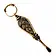 Cucchiaio per orecchie vichingo Adelsö, bronzo - Celtic Webmerchant