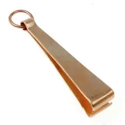 Pince à épiler Birka, VIIIe-IXe siècle, bronze argenté - Celtic Webmerchant