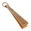 Pincet Birka, 8.-9. århundrede, forsølvet bronze - Celtic Webmerchant