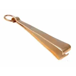 Pince à épiler Birka, VIIIe-IXe siècle, bronze argenté - Celtic Webmerchant
