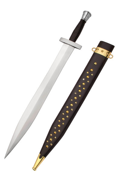 Grekisk xiphos