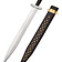 Windlass Steelcrafts Græsk xiphos 'Marathon' - Celtic Webmerchant