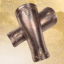 Romeinse scheenbeschermers - Celtic Webmerchant