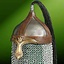 Elmo da cavalleria unna - Celtic Webmerchant