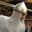 Normandische neushelm Hastings - Celtic Webmerchant