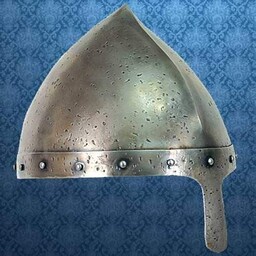 Norman næsehjelm Hastings - Celtic Webmerchant