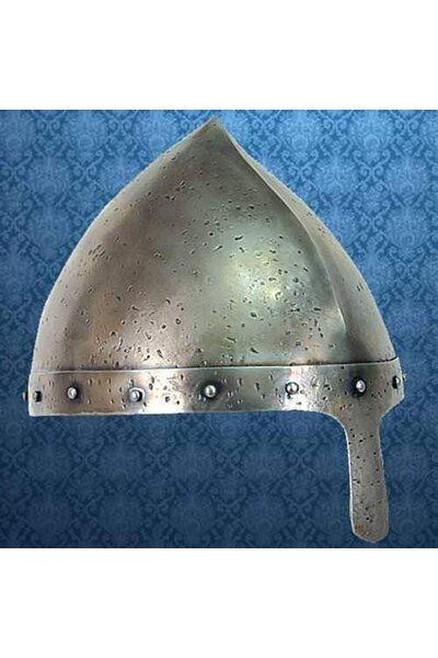 Normannischer Nasenhelm Hastings - Celtic Webmerchant