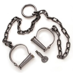 Żelazka do nóg - Celtic Webmerchant