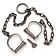 Windlass Steelcrafts Żelazka do nóg - Celtic Webmerchant