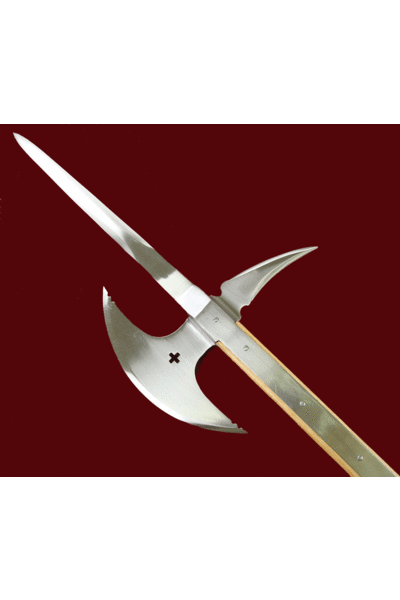 Hacha de guerra St Albans - Celtic Webmerchant