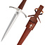 Medieval dagger Templars seal - Celtic Webmerchant