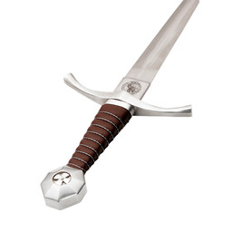 Medieval dagger Templars seal - Celtic Webmerchant