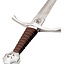 Medieval dagger Templars seal - Celtic Webmerchant