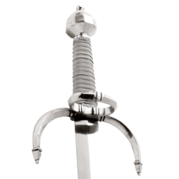 Dague à l'oreille main gauche - Celtic Webmerchant