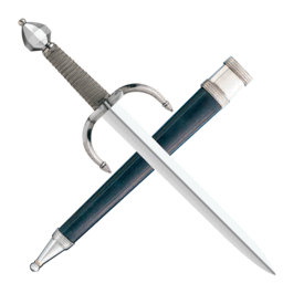 Dague à l'oreille main gauche - Celtic Webmerchant
