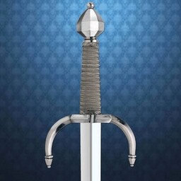 Daga de oreja mano izquierda - Celtic Webmerchant