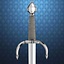 Dague à l'oreille main gauche - Celtic Webmerchant