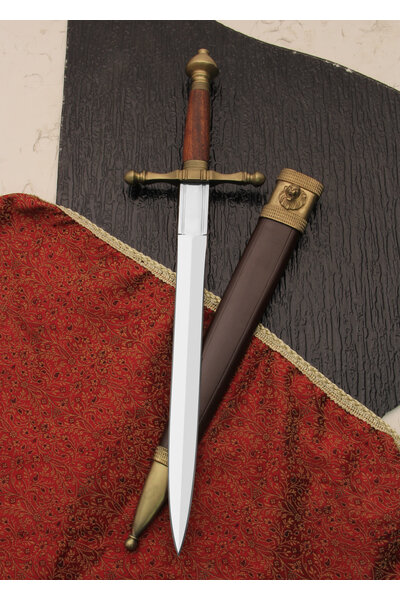 Bramham Moor Dolch - Celtic Webmerchant