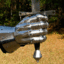 Guaine a clessidra del XV secolo - Celtic Webmerchant