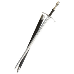 Spada lunga del XV secolo - Celtic Webmerchant