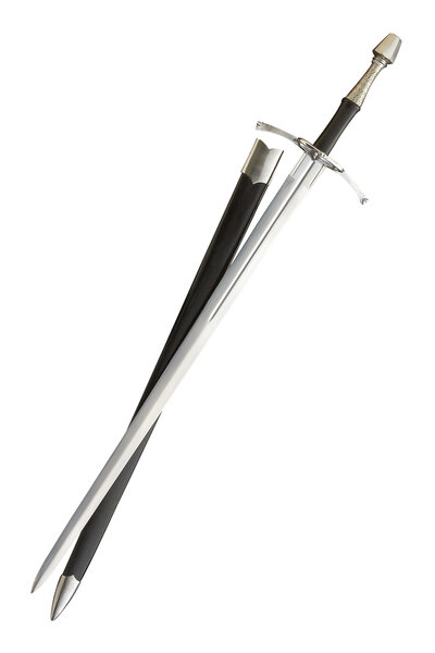 épée longue du XVe siècle - Celtic Webmerchant