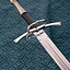 épée longue du XVe siècle - Celtic Webmerchant