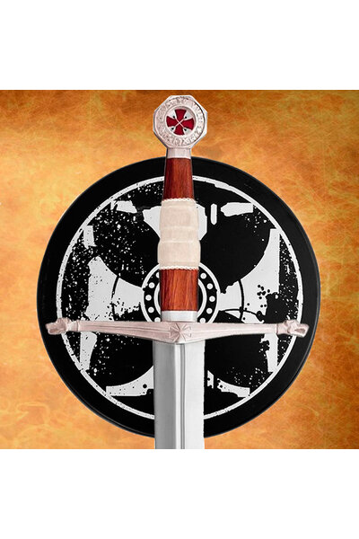 Kingdom of Heaven zwaard - Celtic Webmerchant