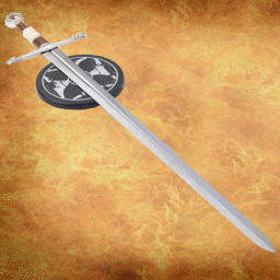 Middeleeuws zwaard „Królestwo Niebieskie” - Celtic Webmerchant