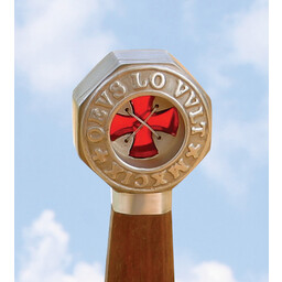 Middeleeuws zwaard 'Royaume des Cieux' - Celtic Webmerchant