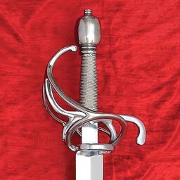 Épée de Munich - Celtic Webmerchant