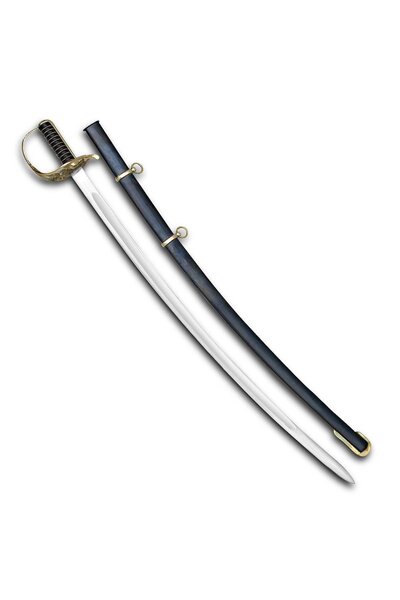 Sable de caballería Nashville Plow - Celtic Webmerchant