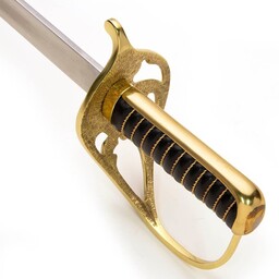 Sciabola da cavalleria Nashville Plow - Celtic Webmerchant