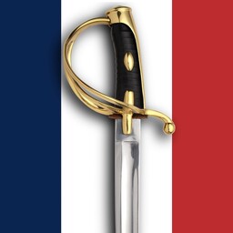 Napoleonska husarsabel AN XI - Celtic Webmerchant