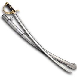 Napoleonska husarsabel AN XI - Celtic Webmerchant