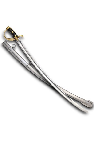 Napoleonska husarsabel AN XI - Celtic Webmerchant