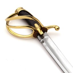 Napoleonska husarsabel AN XI - Celtic Webmerchant