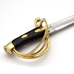Sabre de hussard napoléonien AN XI - Celtic Webmerchant