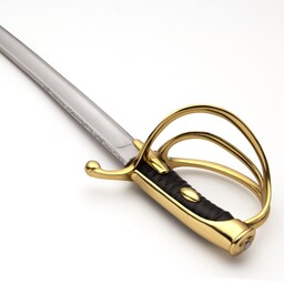 Napoleonska husarsabel AN XI - Celtic Webmerchant