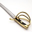 Napoleonska husarsabel AN XI - Celtic Webmerchant