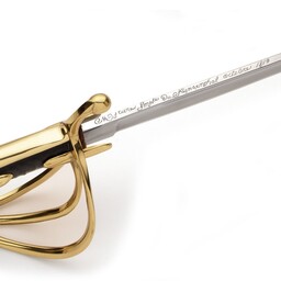 Sabre de hussard napoléonien AN XI - Celtic Webmerchant