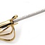 Napoleonic Hussar sabre AN XI - Celtic Webmerchant