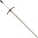 Medieval sword Adegar - Celtic Webmerchant
