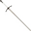 Medieval sword Adegar - Celtic Webmerchant